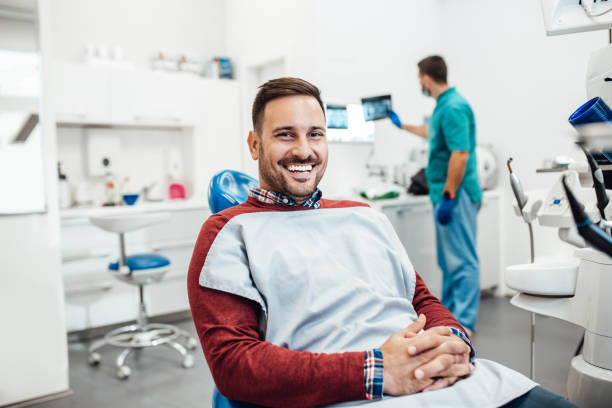 Best Commercial Dentistry  in Lawrenceburg, TN